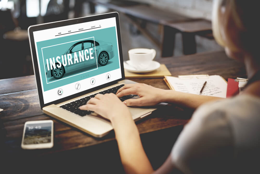 Buy Car Insurance Online in Dubai