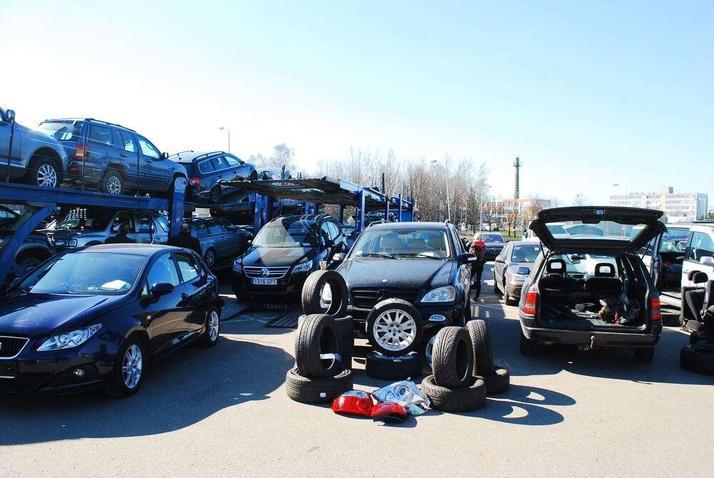 second-hand cars for sale