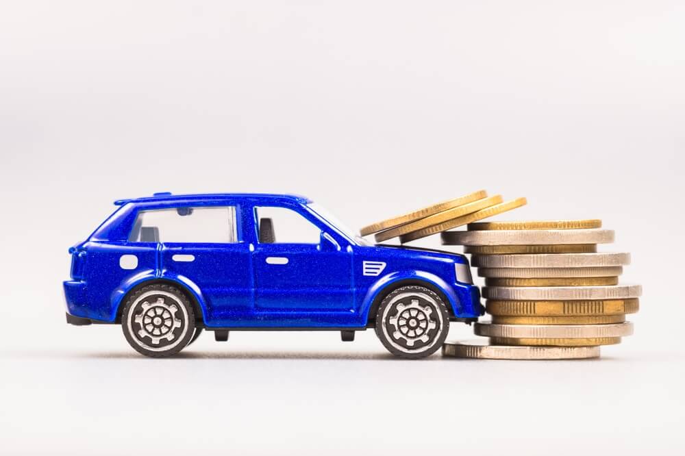 Pay Penalties and Debts Before Buying The Car