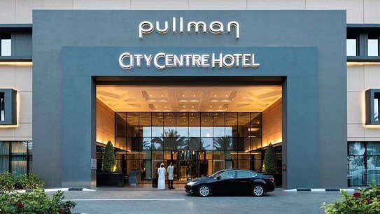 Pullman City Centre Deira