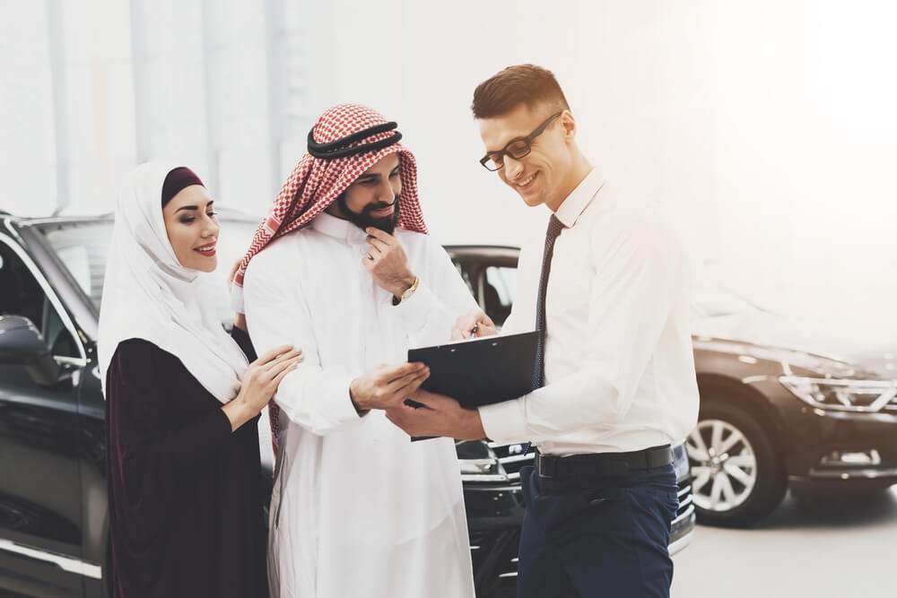 Some Common Problems with used Cars in Dubai