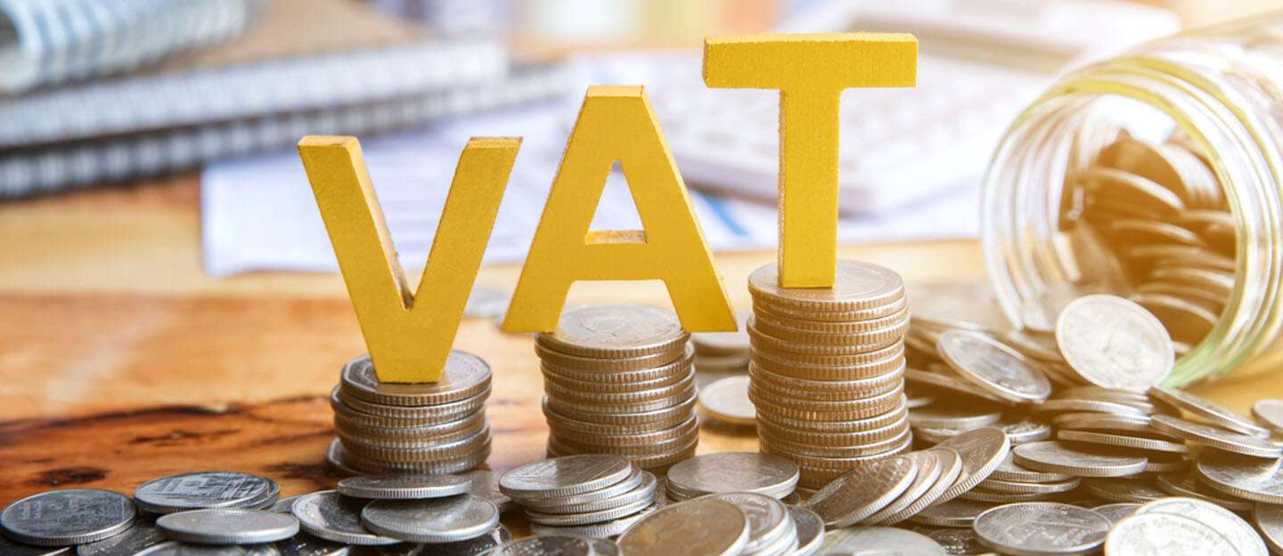 VAT Certificate in the UAE