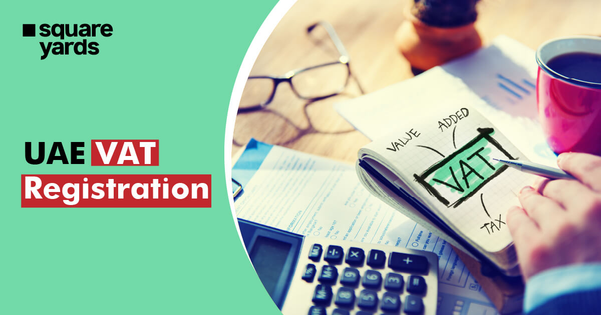 VAT Registration in the UAE A Comprehensive Guide for Businesses