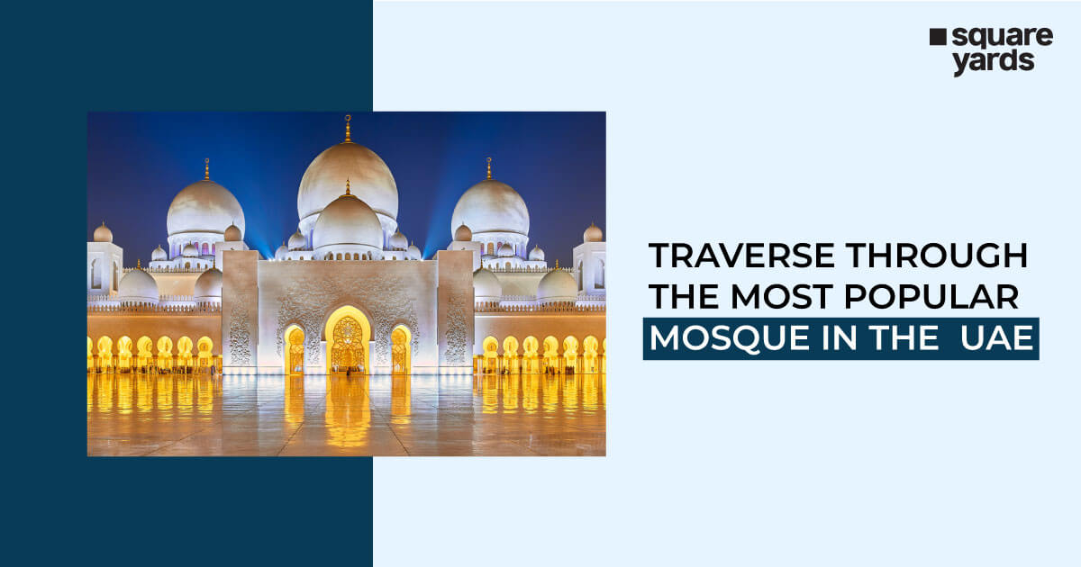 Sheikh Zayed Grand Mosque Abu Dhabi