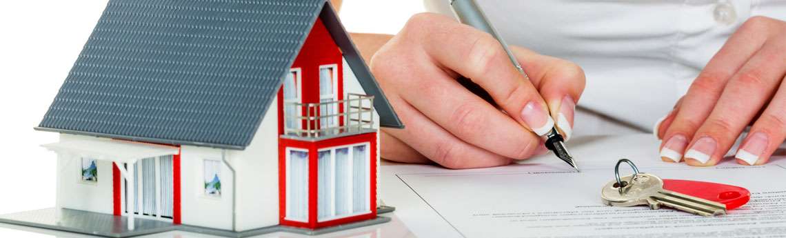 Documents for Purchasing Home Loans in Dubai