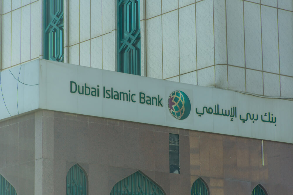 Dubai Based Banks