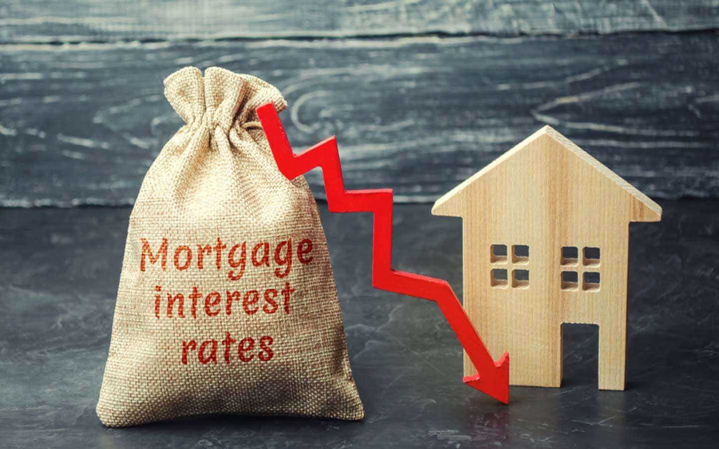Duration of Mortgage in the UAE