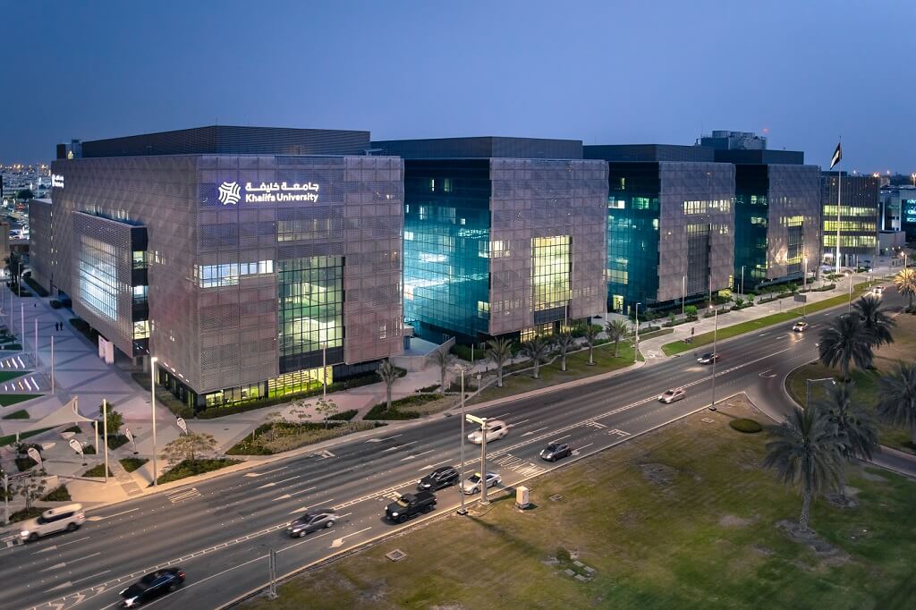 Khalifa University Abu Dhabi