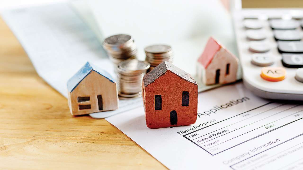 Maximum House Loan for a UAE Mortgage
