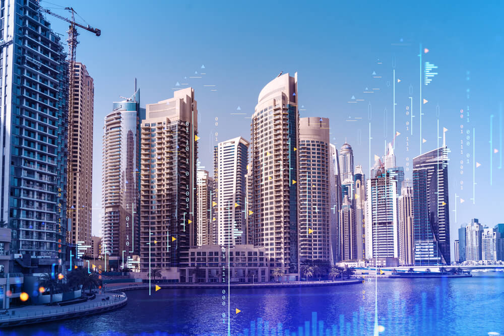Buy Your Dream Property in Dubai