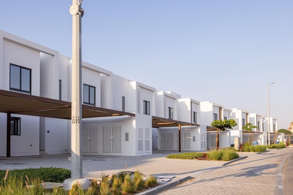 Buying Property in Dubai at Festivals