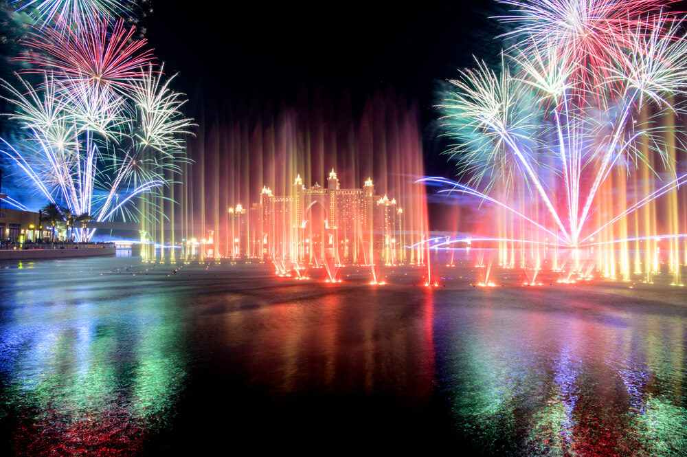 Diwali in Dubai 2022 Dates