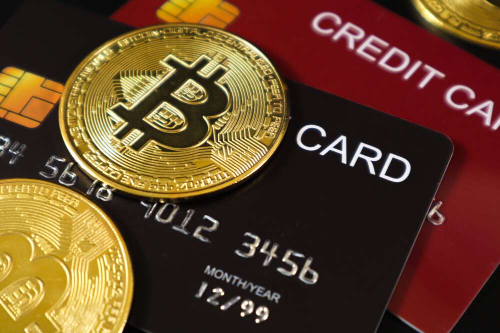Buy Bitcoin in UAE with a Credit Card 