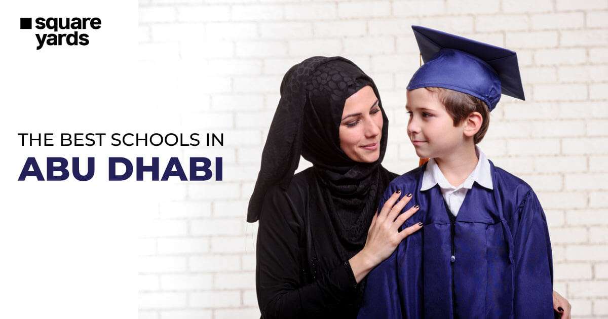 Premier Educational Institutions in Abu Dhabi
