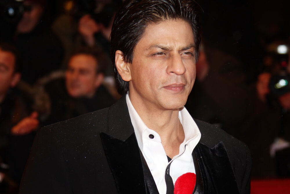 Shah Rukh Khan