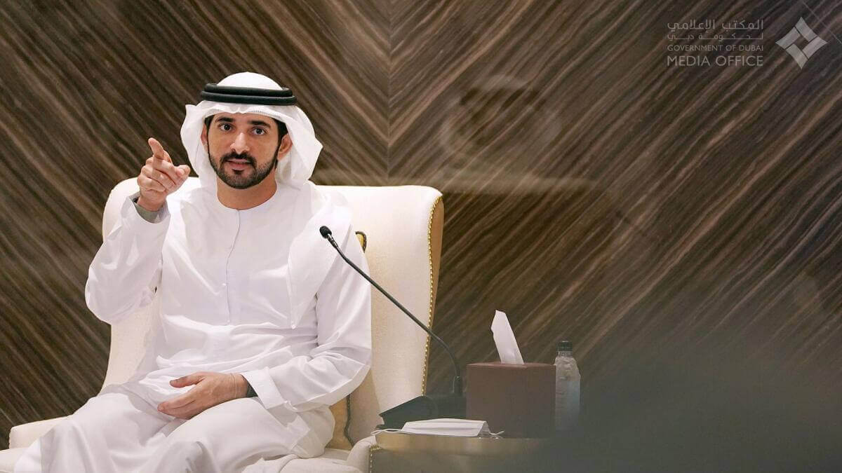 Some Lesser-known Facts about Hamdan Bin Mohammed Al Maktoum