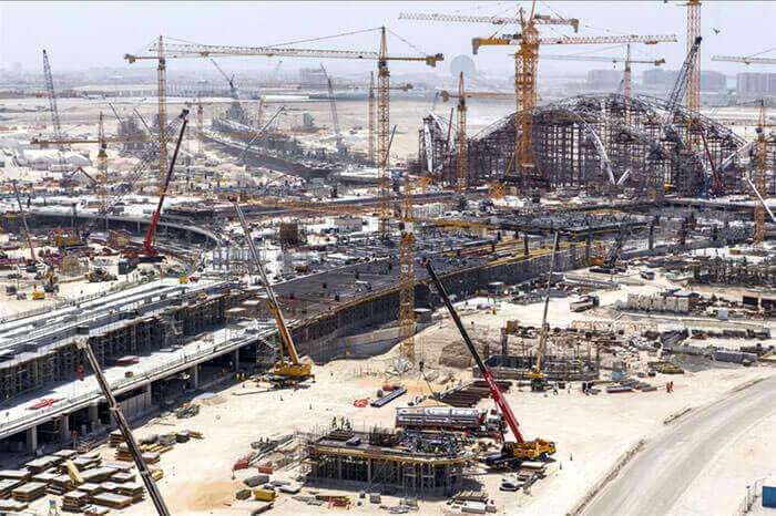 Abu Dhabi Construction Company