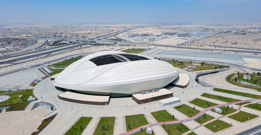 Al Janoub Qatar Stadiums