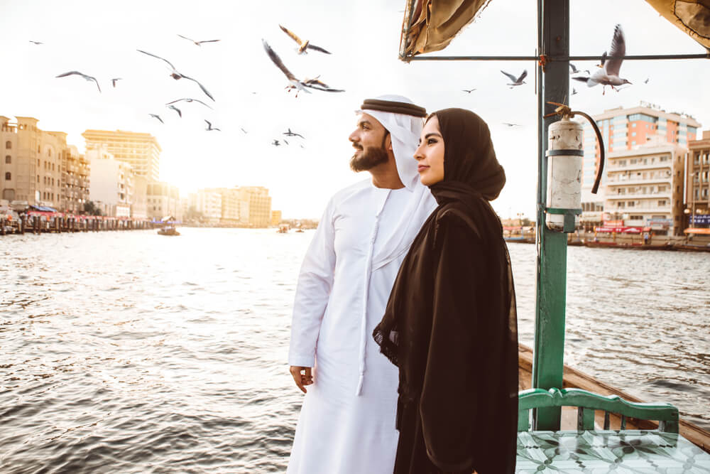 Average Cost of Living in Dubai for Couples