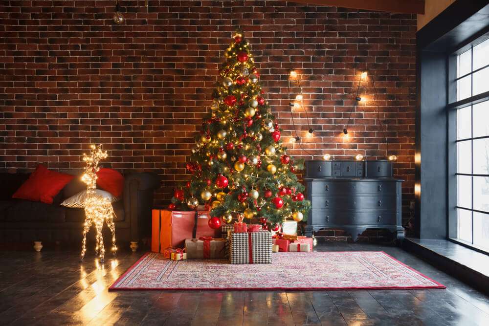 Christmas Tree Decor Spruce Up Your Christmas Tree