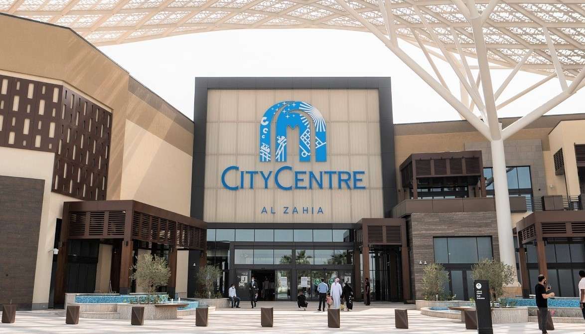 City Centre Al Zahia