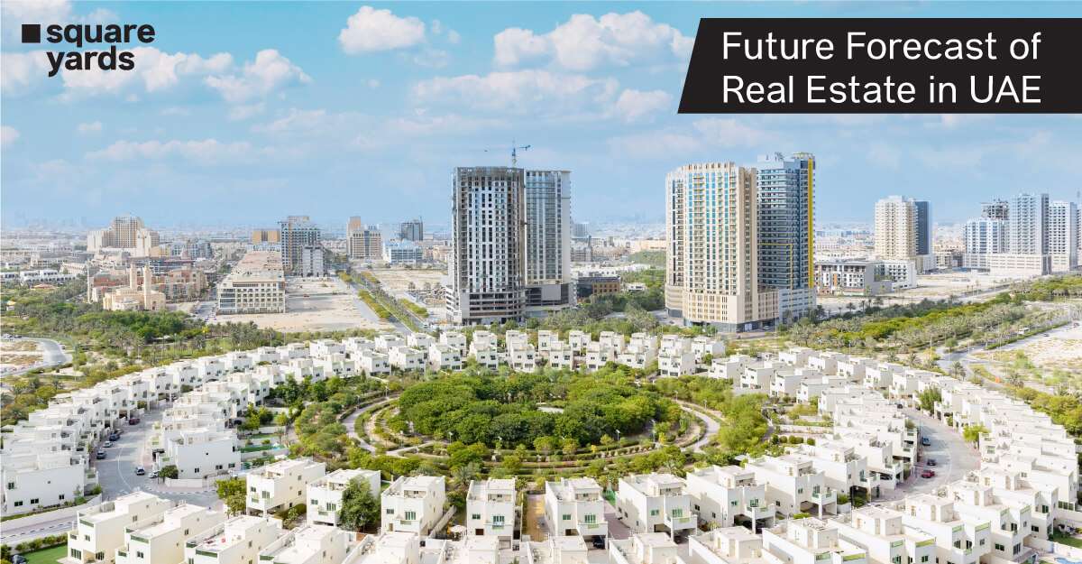 What Does The Future Hold For The UAE’s Real Estate Market?