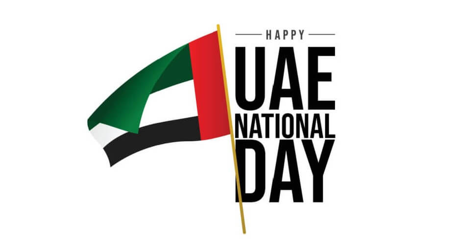 Happy UAE National Day