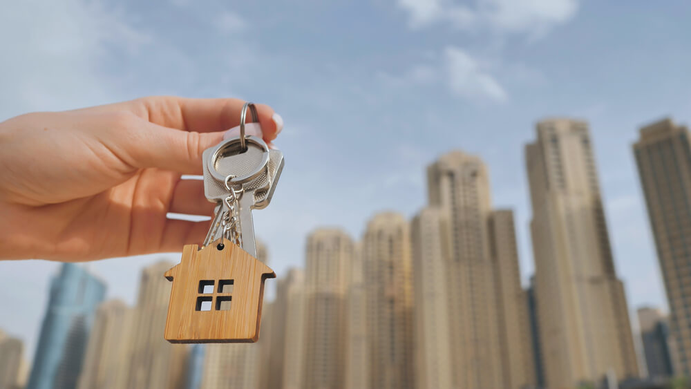 How to Get a Mortgage in Dubai