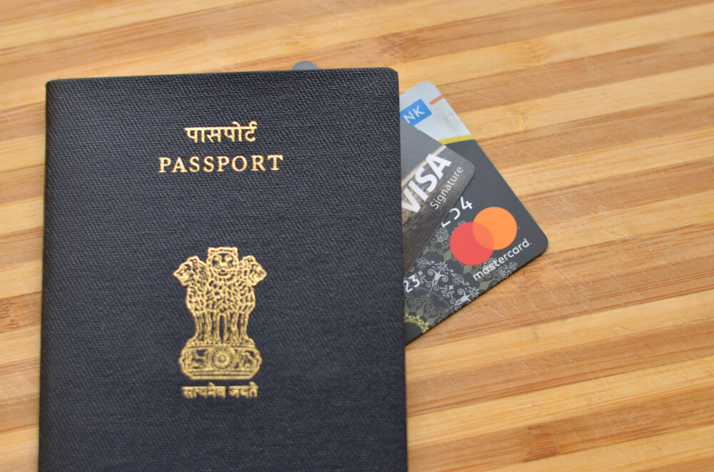 Indian Passport Renewal Fees in the UAE