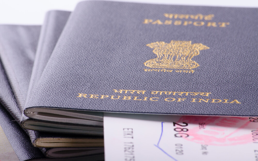 Passport Renewal for Minors