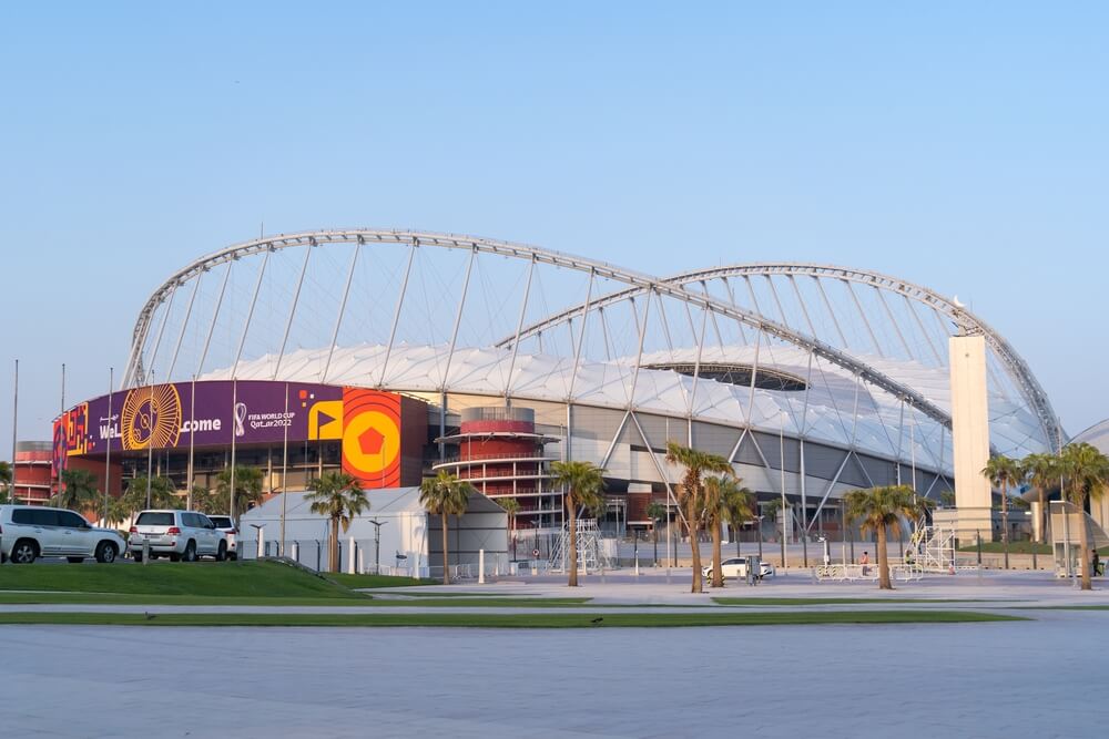 Khalifa International Stadium