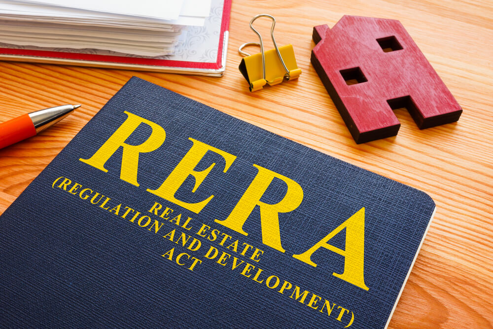 RERA Laws Governing Tenancy Contracts in Dubai