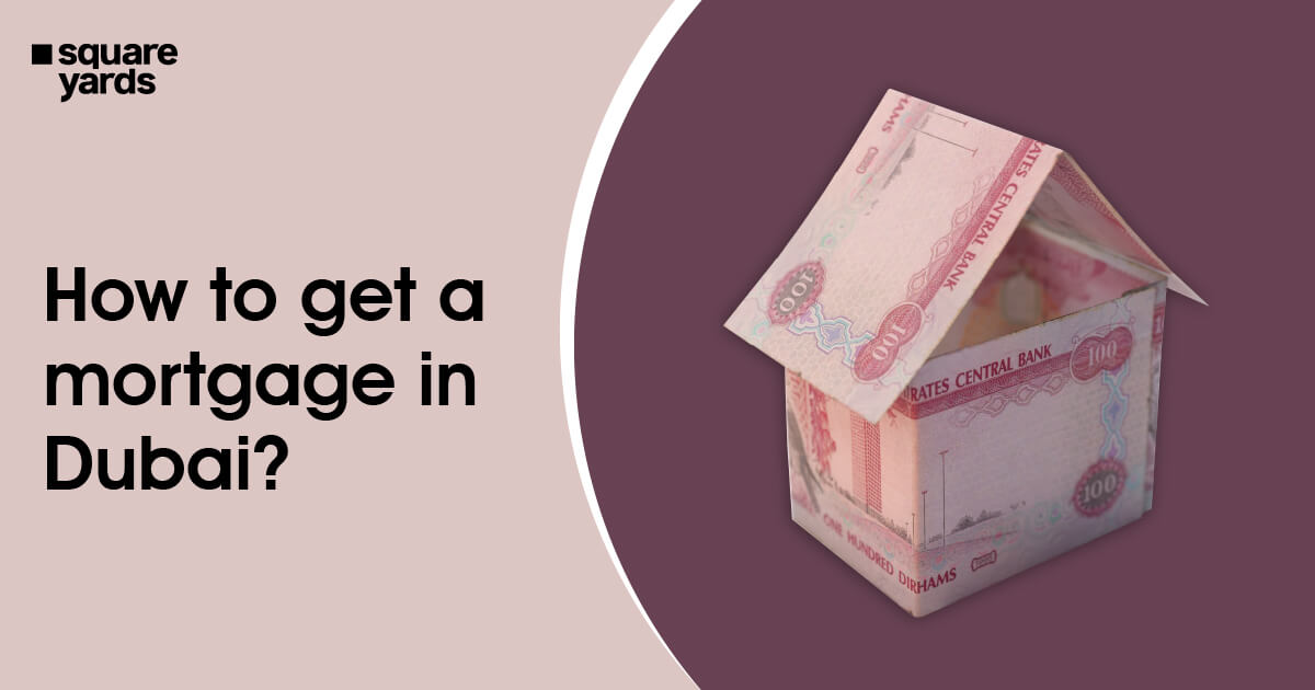 The Procedure For Applying For A Home Loan In Dubai