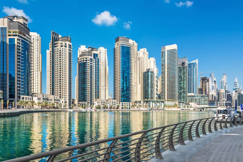 What are The Recent Trends Affecting The UAE Real Estate Market