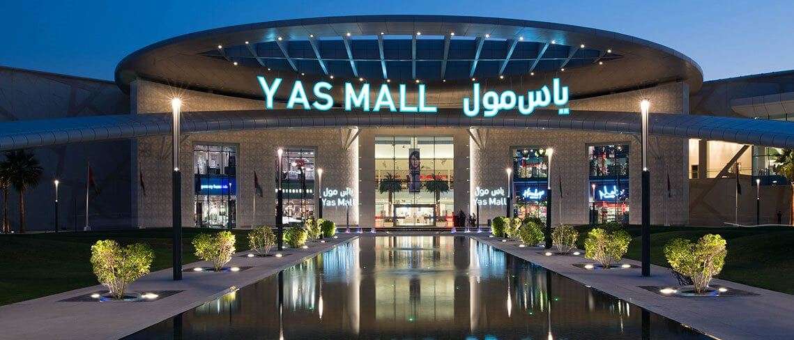 Yas Mall 