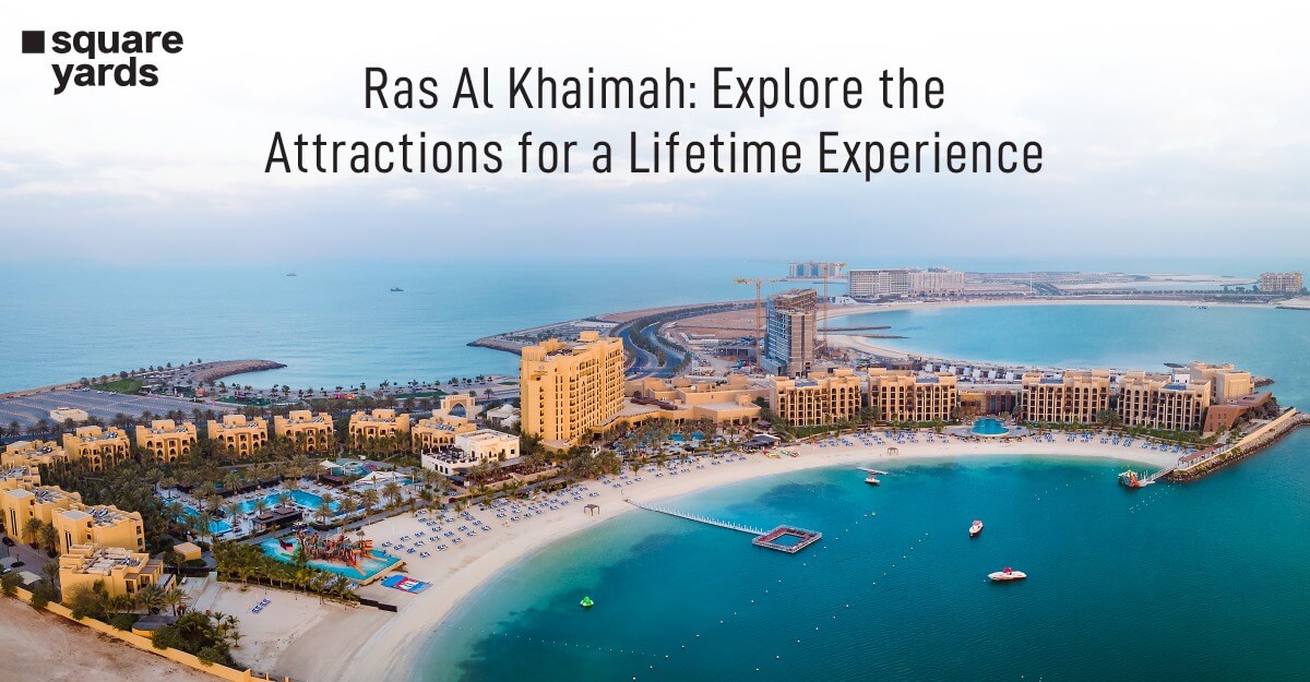 10 Top-Rated Attractions & Things to Do in Ras Al-Khaimah
