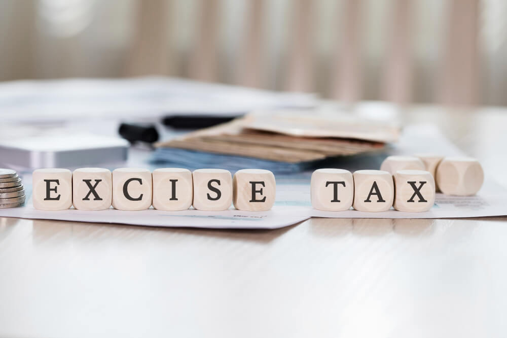 About Excise Tax in UAE