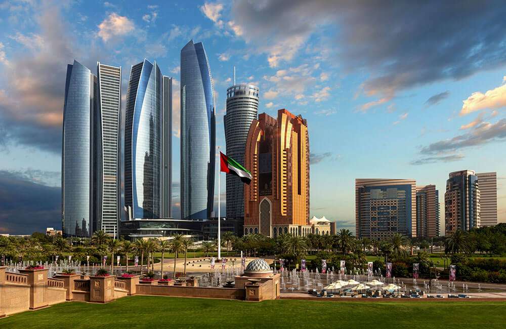 Abu Dhabi Rental Price Cap