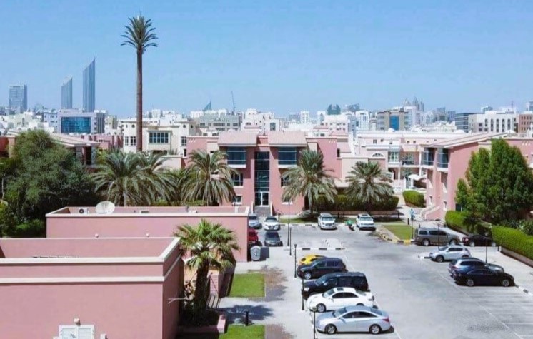 Al Nahyan