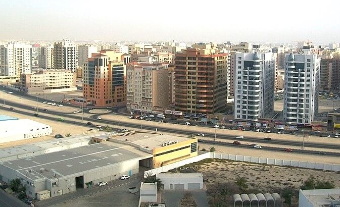 Al Qusais 3 Area Guide