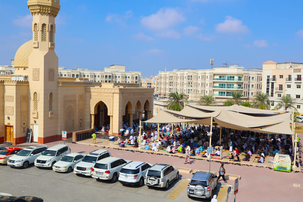 Al Qusais
