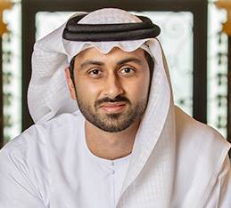 Ali Sajwani - Managing Director DAMAC Properties