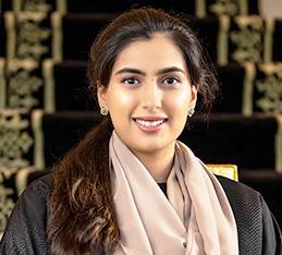 Amira Sajwani - Managing Director, DAMAC Properties
