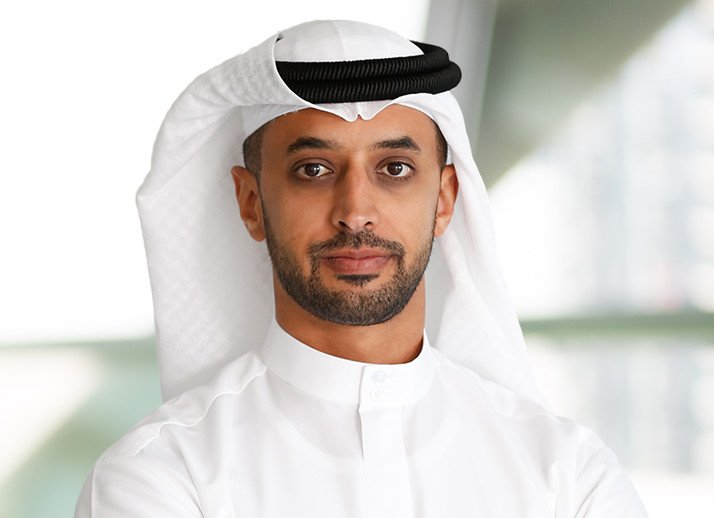 Ahmed Bin Sulayem