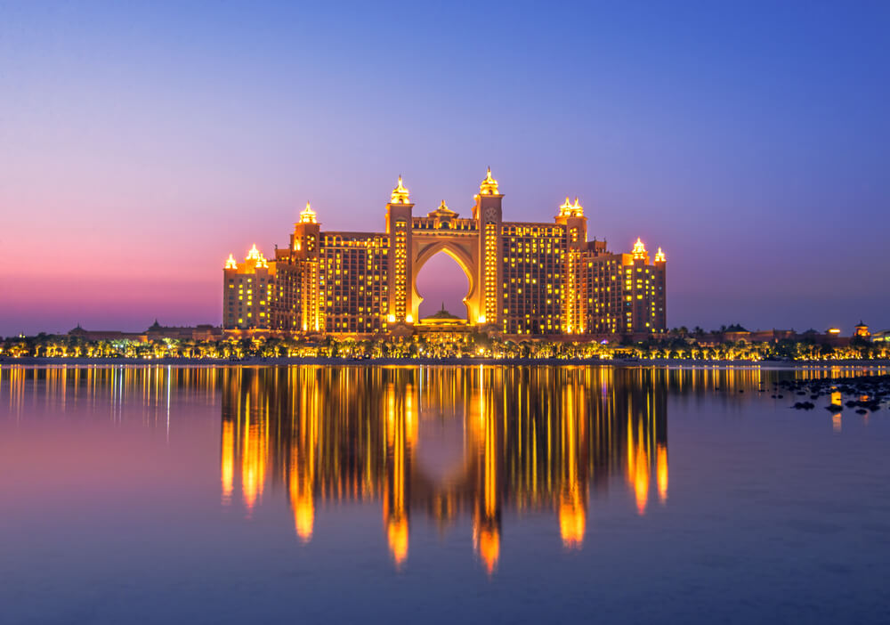 Atlantis The Palm, Dubai