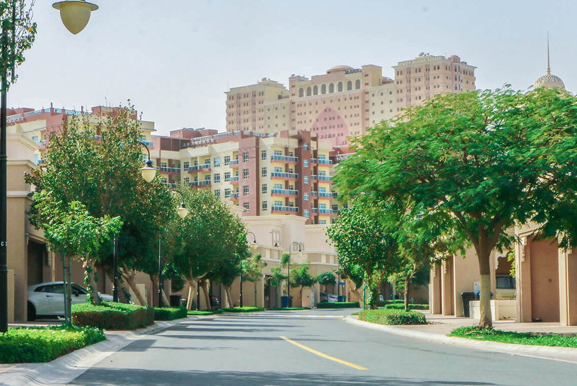 Cedre Villas