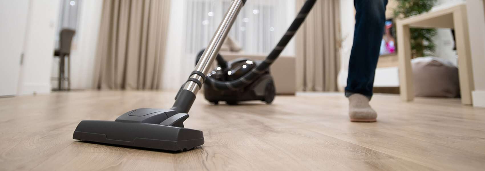 Cleantel Home Cleaning Companies in Sharjah