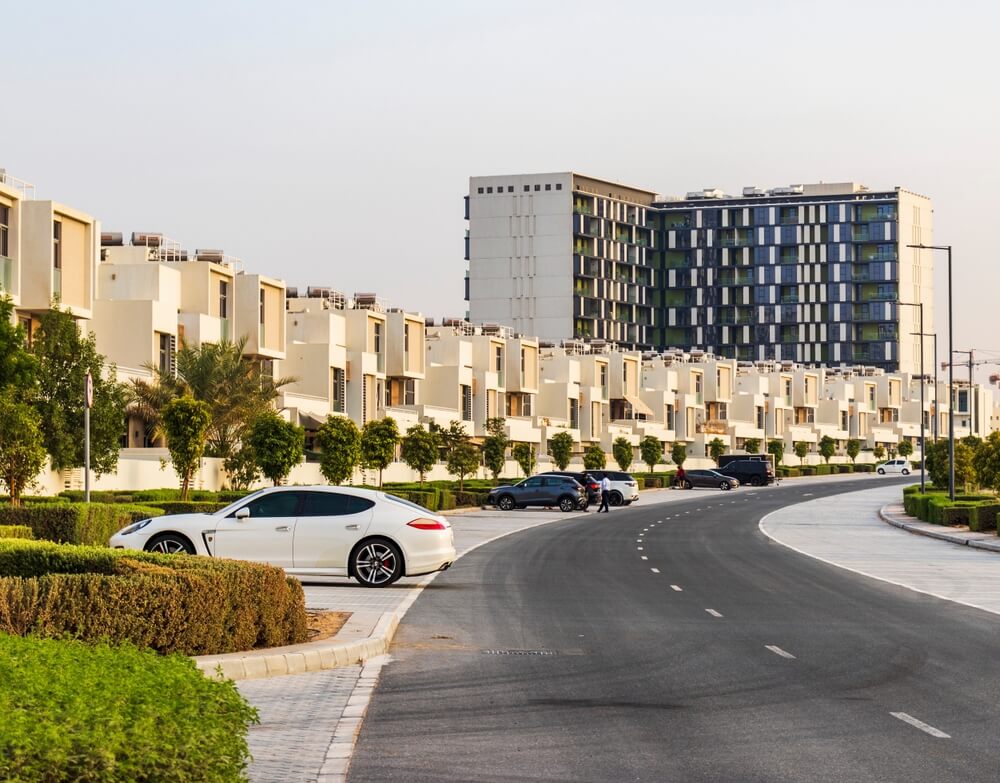 Dubai South