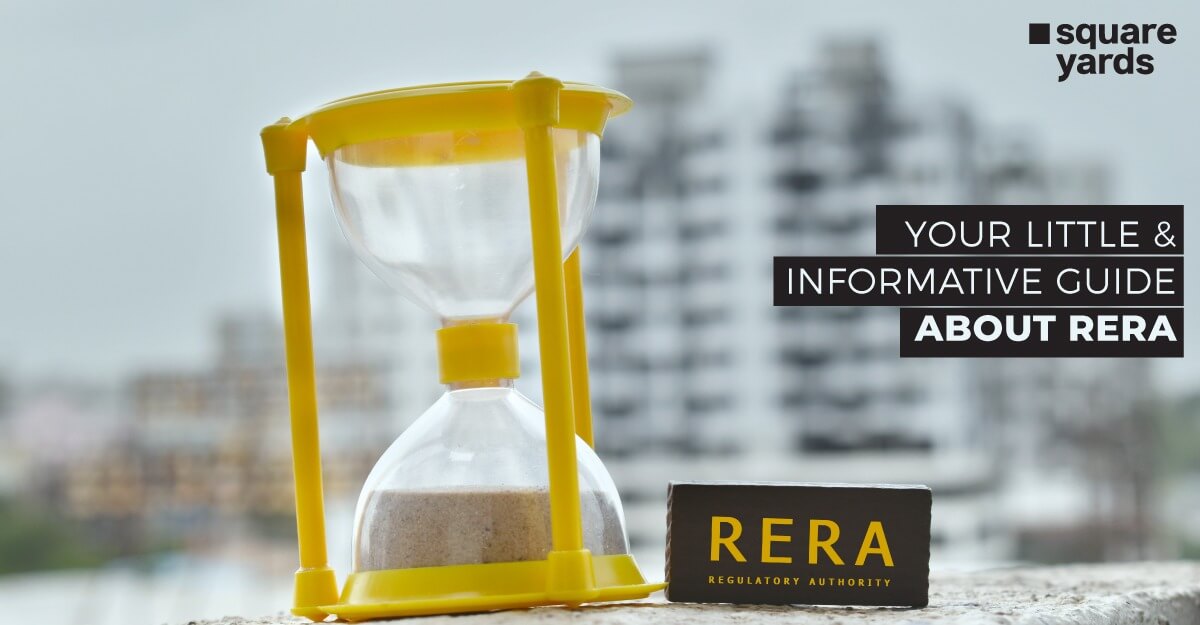 Everything You Need To Know About RERA Dubai