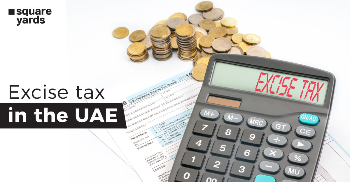 Excise Tax in the UAE A Detailed Guide
